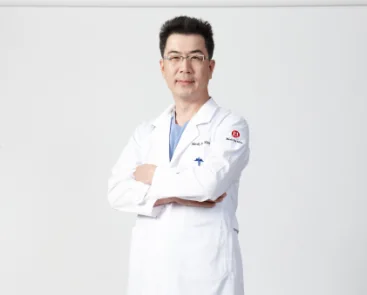 Dr. Jung Bo-young, Director of MediForMen urology clinic, Seomyeon, Busan
